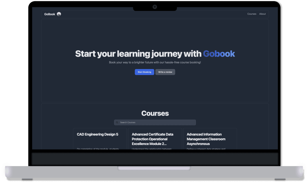 Gobook Llc Keith Loh